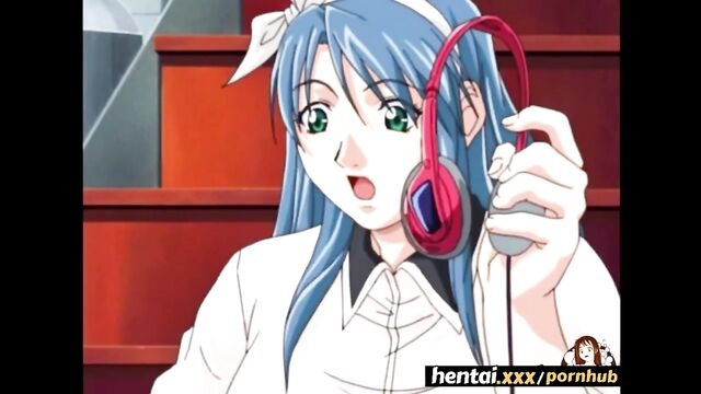 Could this be Heaven? - Discipline Vol 1 - Hentai.xxx