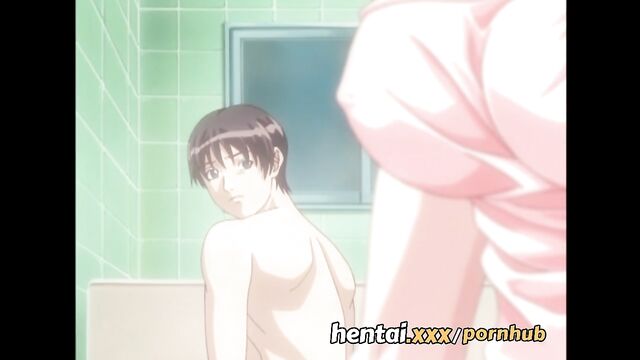 I can't Cook but i can Suck your Cock - [eng Dub]