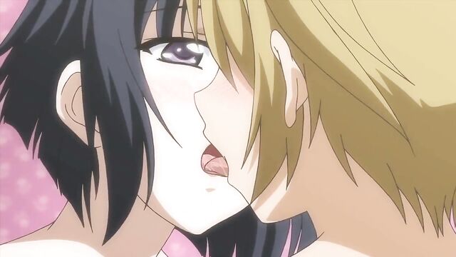 Anime Anal Sex