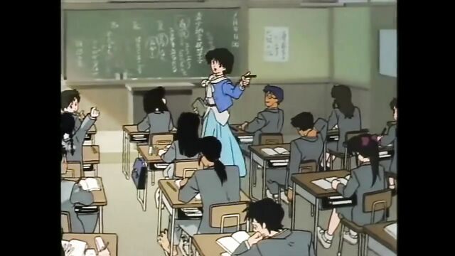 Futa Teacher Fucks her Teen Students Tight Pussy