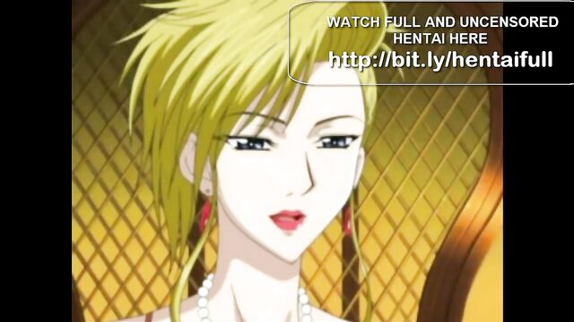 Hot Hentai MILF Mansion Episode 1 UNCENSORED
