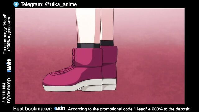 Hentai Anime №2 / #UTKA_ANIME