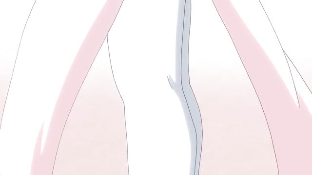 Bouncing Anime Titties Compilation