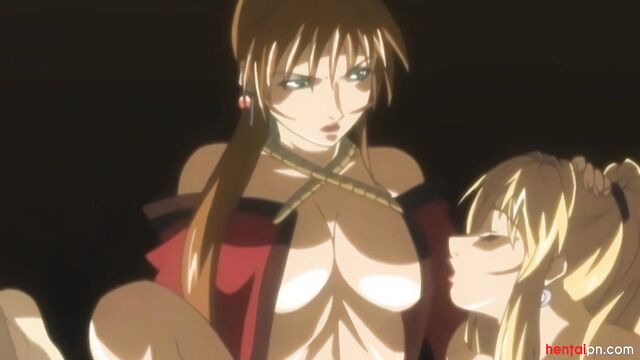 Bible Black new Testament Ep.6 Uncensored【ENG DUBBED】