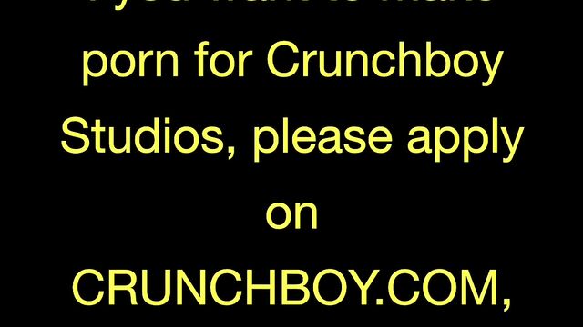 Latino Twink Fucked by the Pornstar Guillaume Waune for Crunchboy Shoot