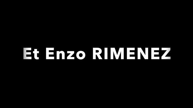 Enzo RIMENEZ Fucked Bareback by Manuel SCALCO in LE DEPOT PARIS