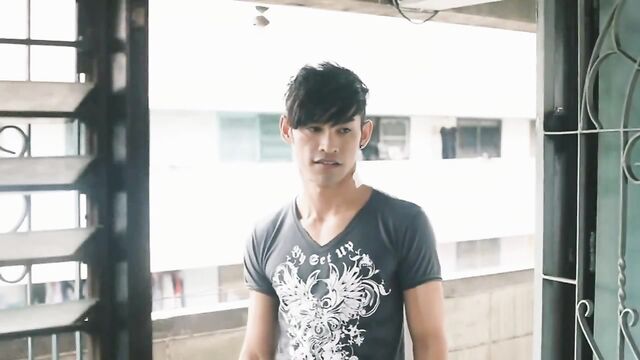 Thai Gay Movie (Father and Son)