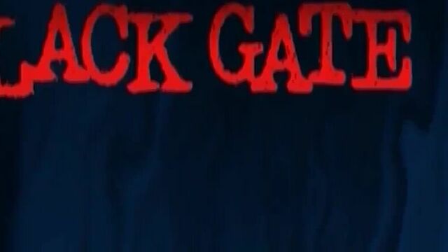 Black Gate Episode 1