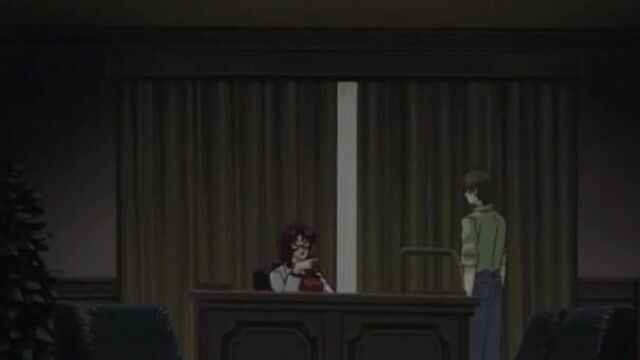 Shitai o Arau The Animation Episode 1