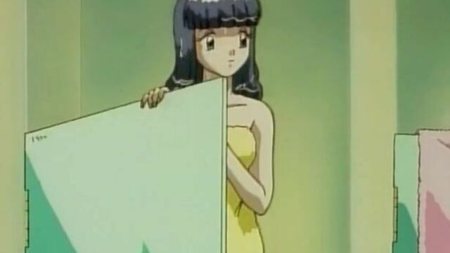 Sailor Senshi Venus Five Episode 1