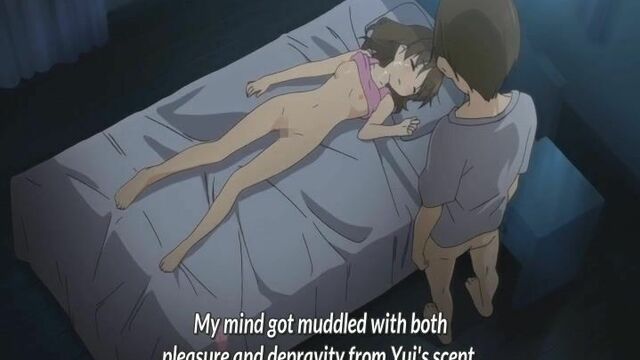 Oyasumi Sex Episode 1