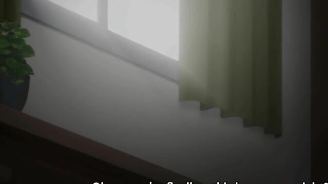 Iizuka-senpai x Blazer: Ane Kyun! Yori The Animation Episode 1
