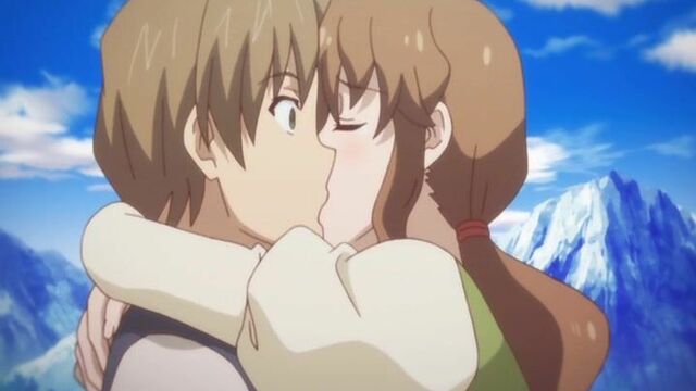 Koikishi Purely Kiss The Animation Episode 2