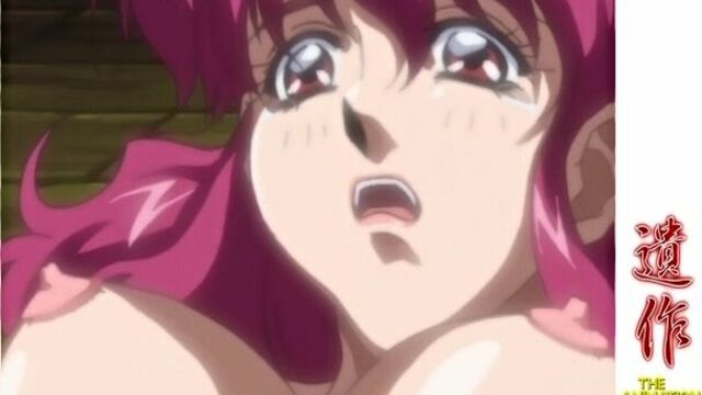 Isaku Core Mix Megamori: Okazu Desu yo Episode 2 Censored Hentai Porn