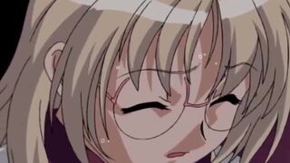 Izumo OVA Episode 4