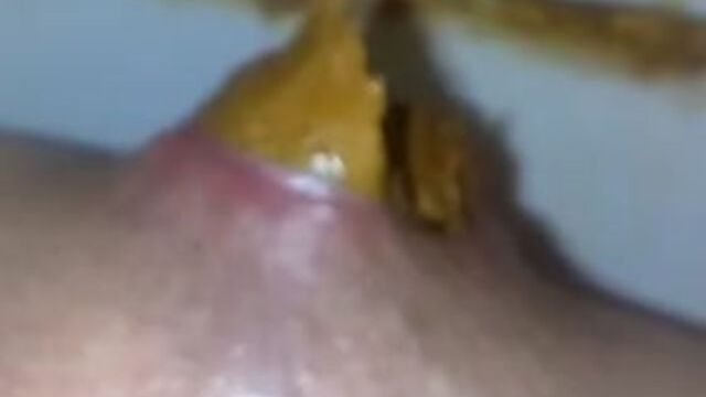 Close up shit