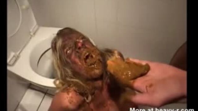 Vomiting And Eating Shit Compilation