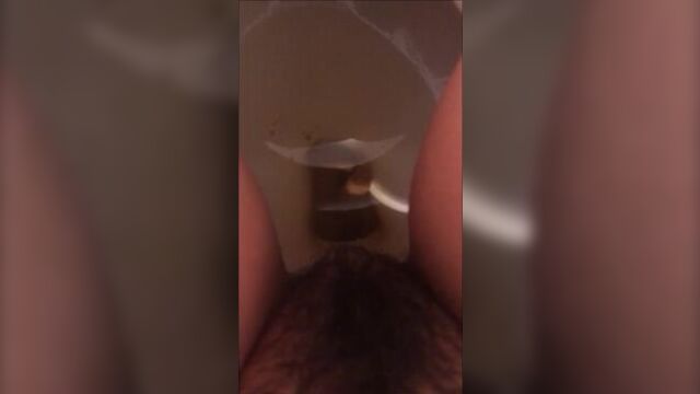 Girlfriend with more big poops