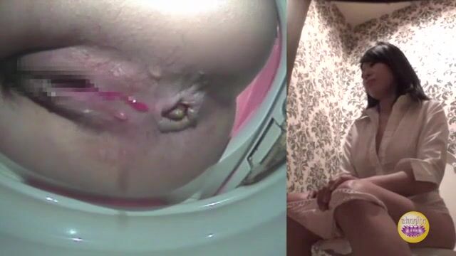 hidden camera voyeur asian girl pooping - Dirtyshack Free Sc